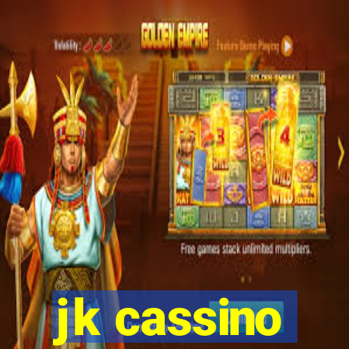 jk cassino